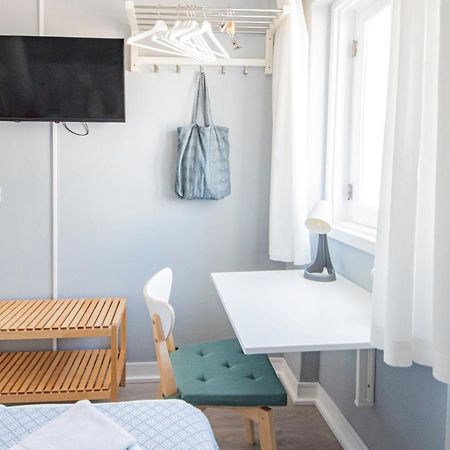 Blue Door Лагос Екстериор снимка