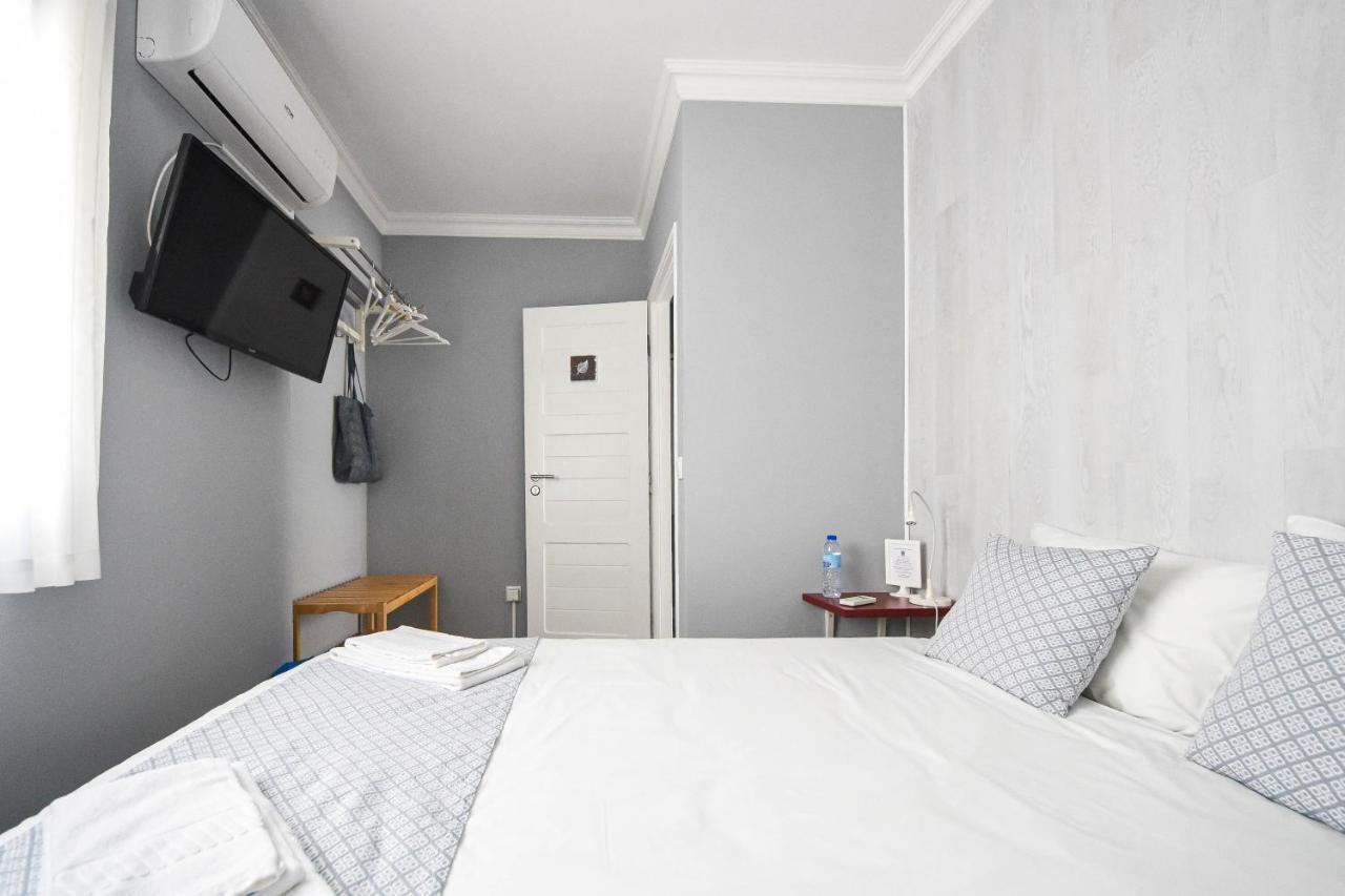 Blue Door Лагос Екстериор снимка