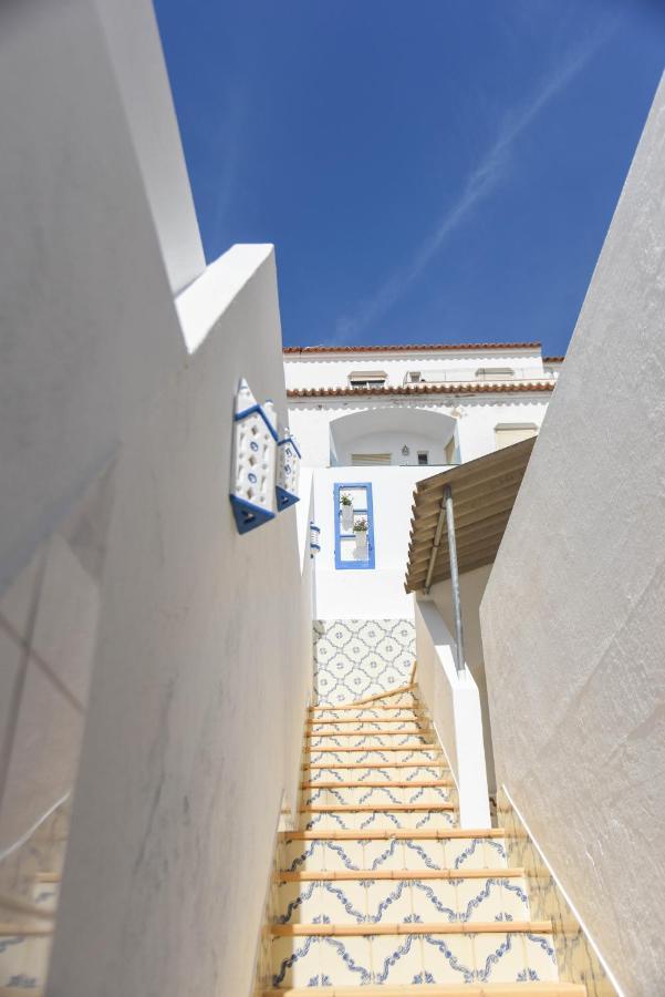 Blue Door Лагос Екстериор снимка
