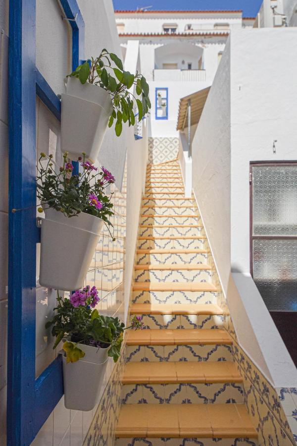 Blue Door Лагос Екстериор снимка