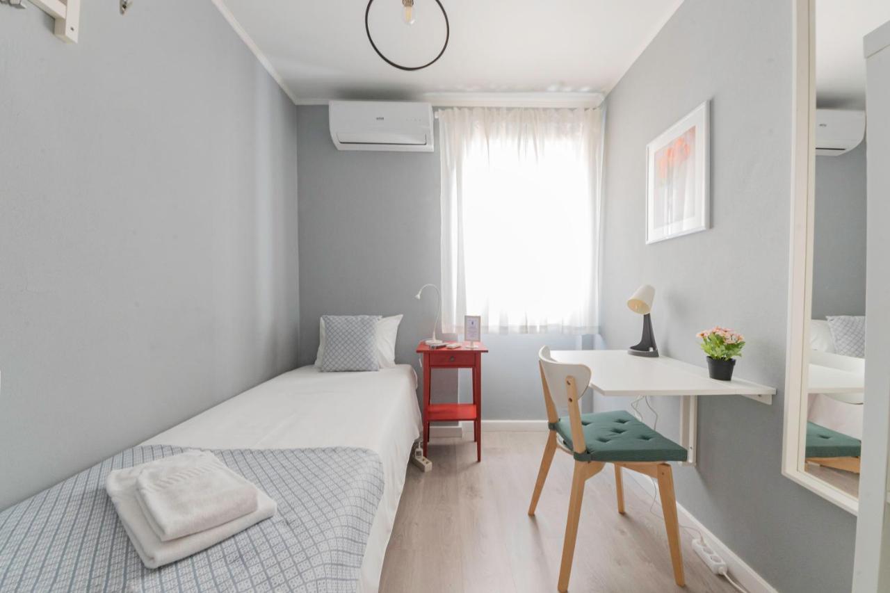 Blue Door Лагос Екстериор снимка