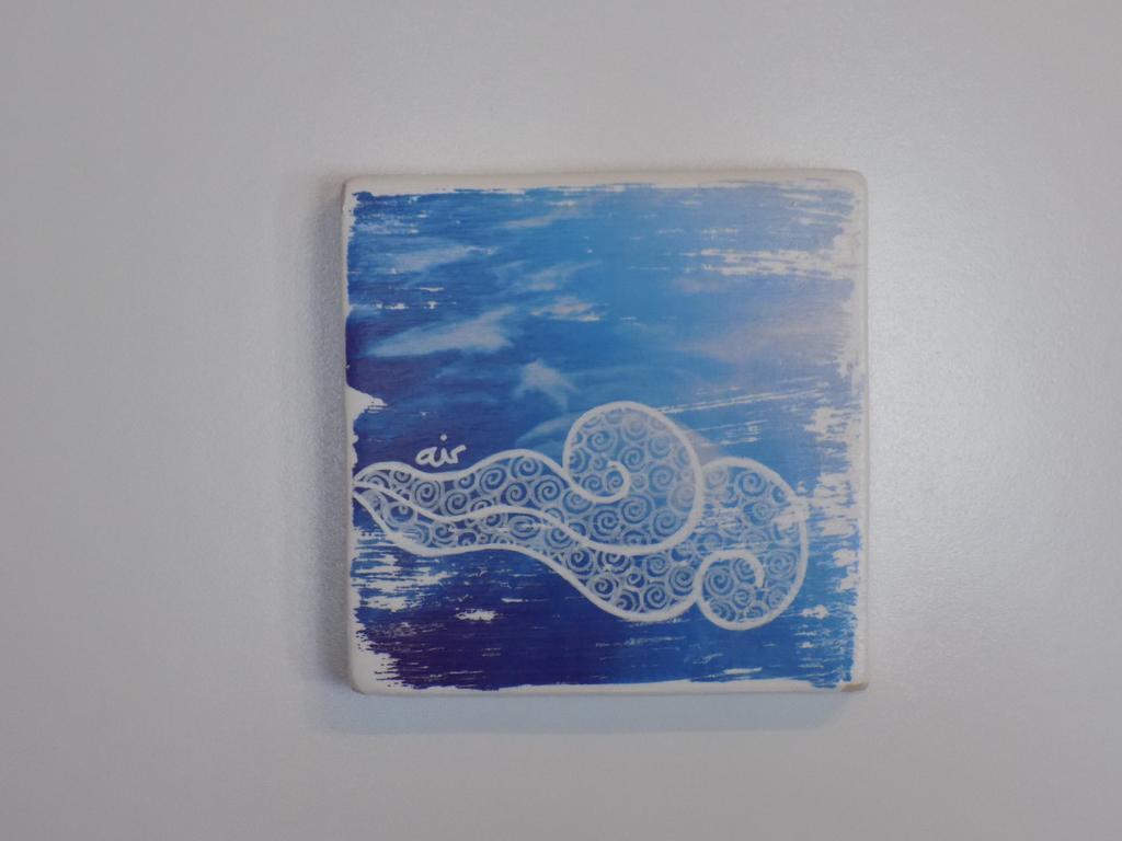 Blue Door Лагос Екстериор снимка
