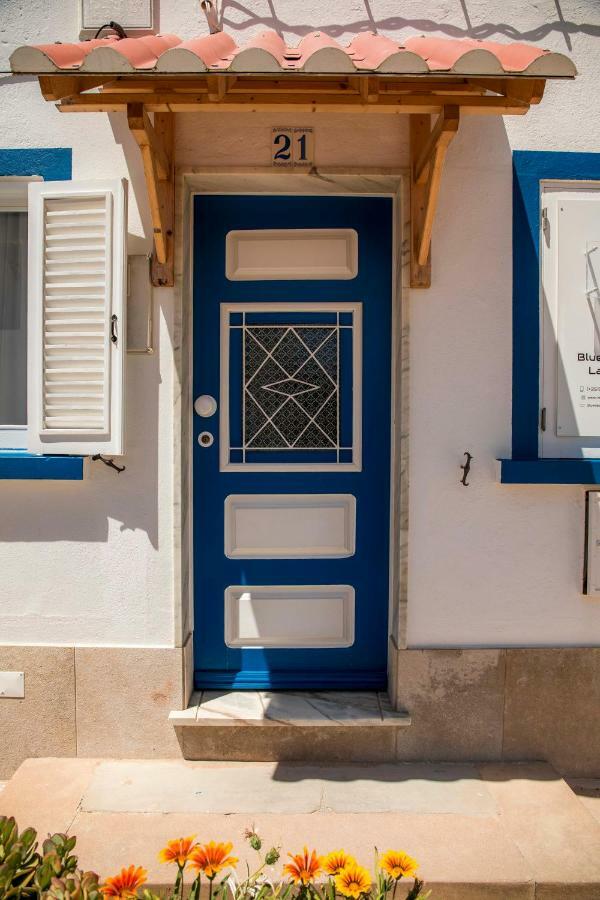 Blue Door Лагос Екстериор снимка