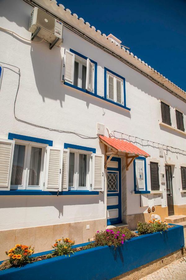 Blue Door Лагос Екстериор снимка