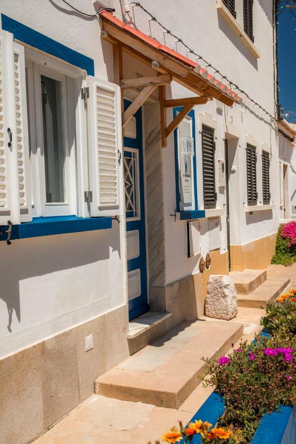 Blue Door Лагос Екстериор снимка