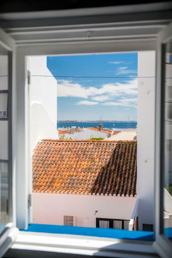 Blue Door Лагос Екстериор снимка