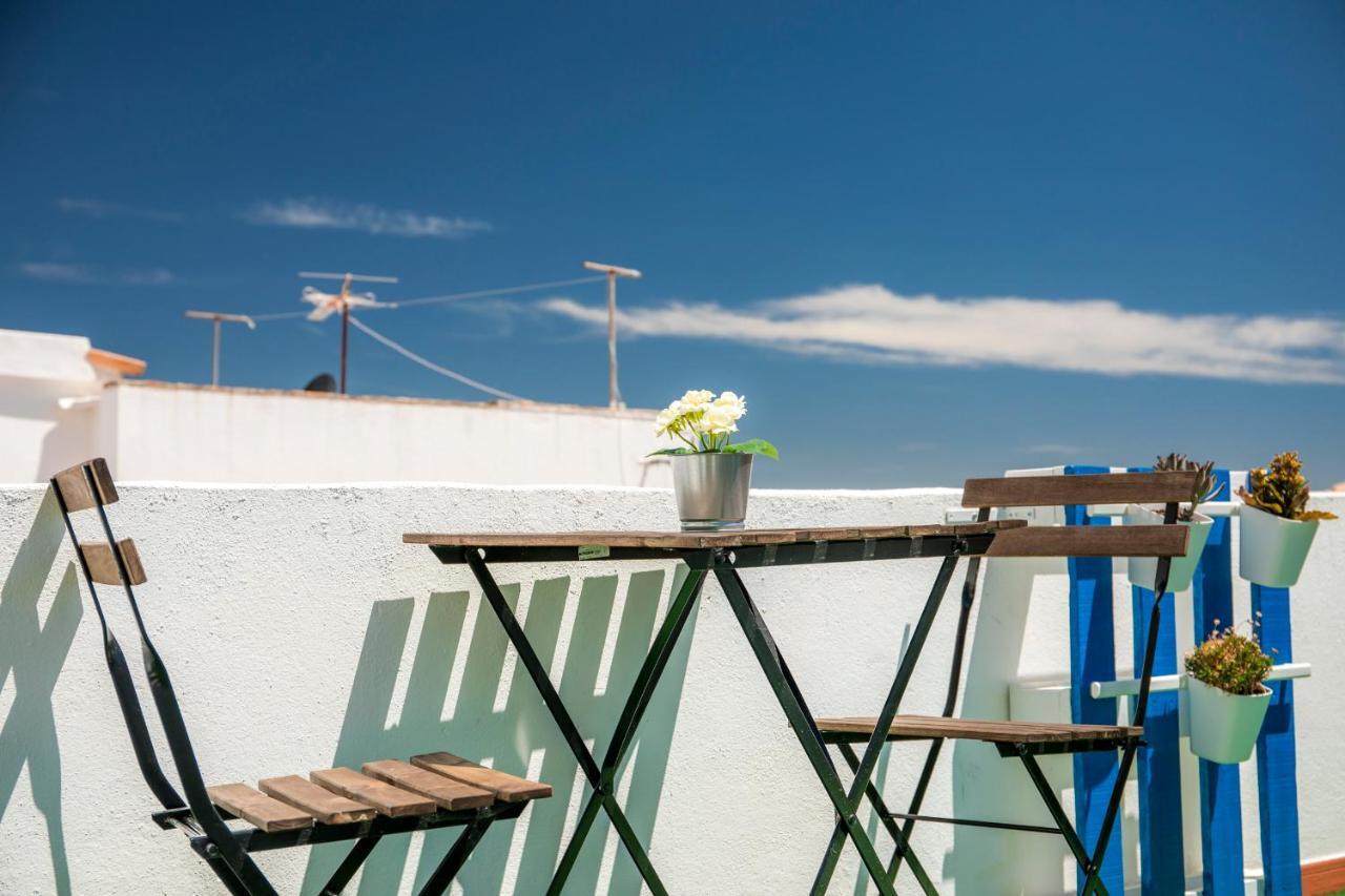 Blue Door Лагос Екстериор снимка